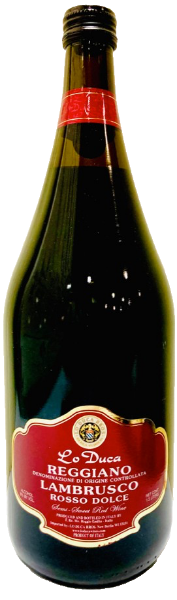 Picture of Lambrusco Red 1.5L